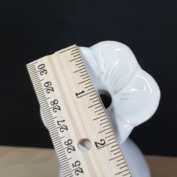 Torre & Tagus Collection Bud Vase - Picture 5 of 9